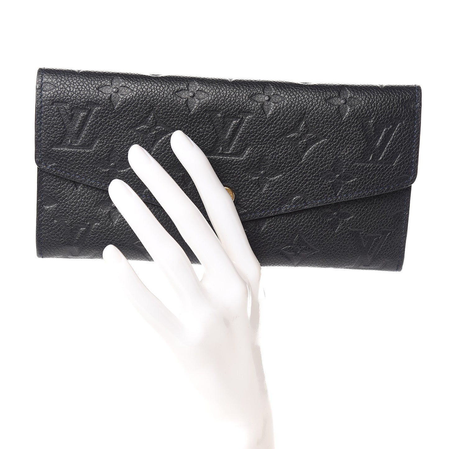 Empreinte Curieuse Wallet Infini