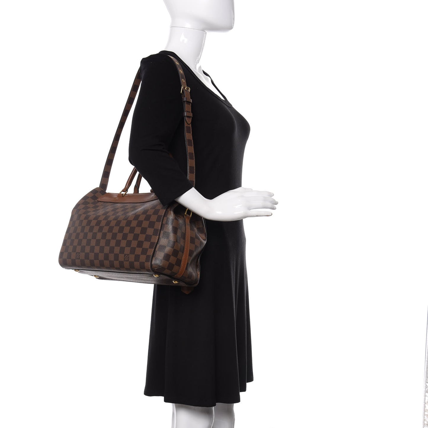 Damier Ebene Greenwich