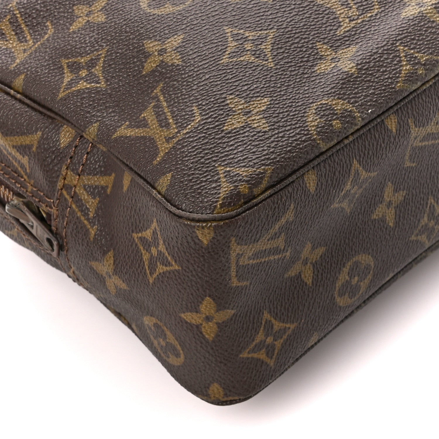 Louis Vuitton Monogram Trousse Toilette 28 8 of 9