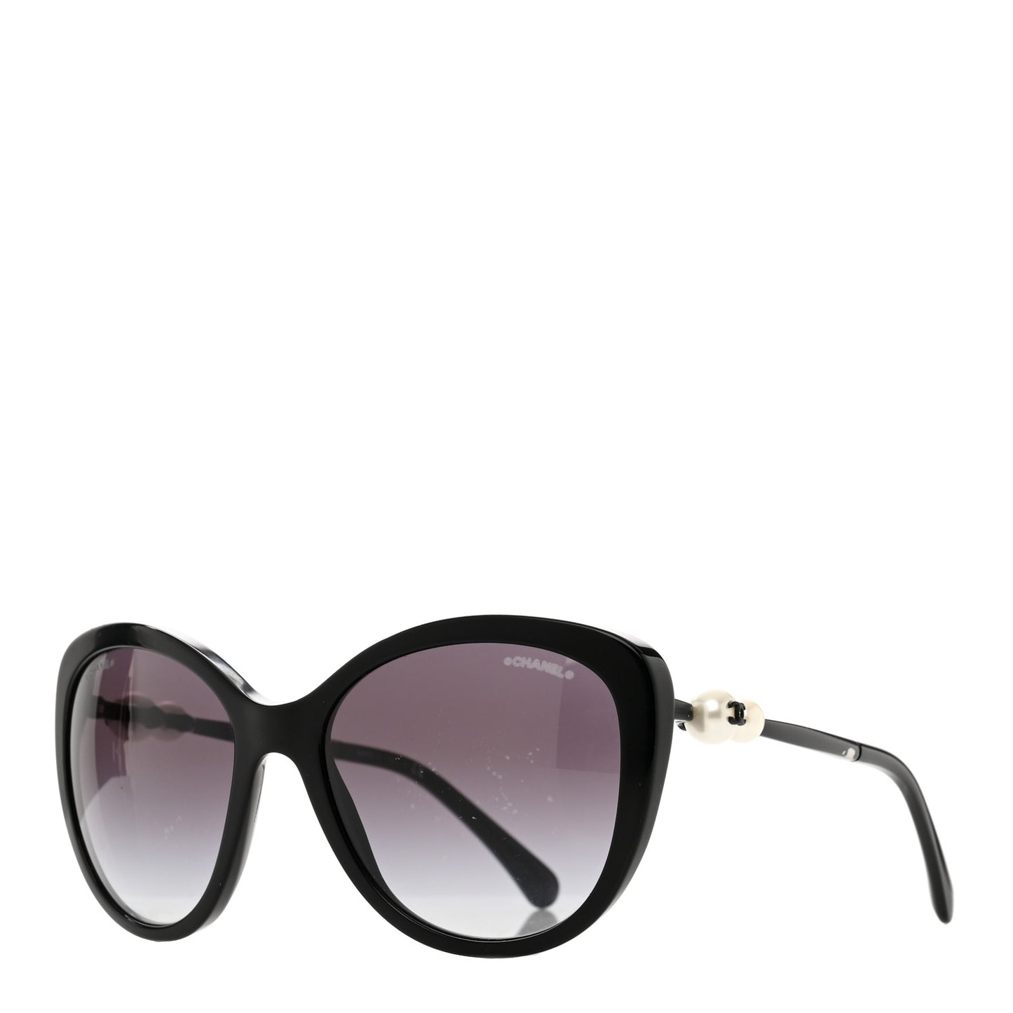 Pearl Sunglasses 5338-H Black