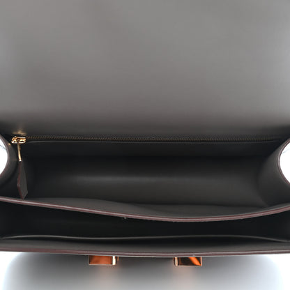 Hermes Epsom Constance 24 Etain 4 of 8