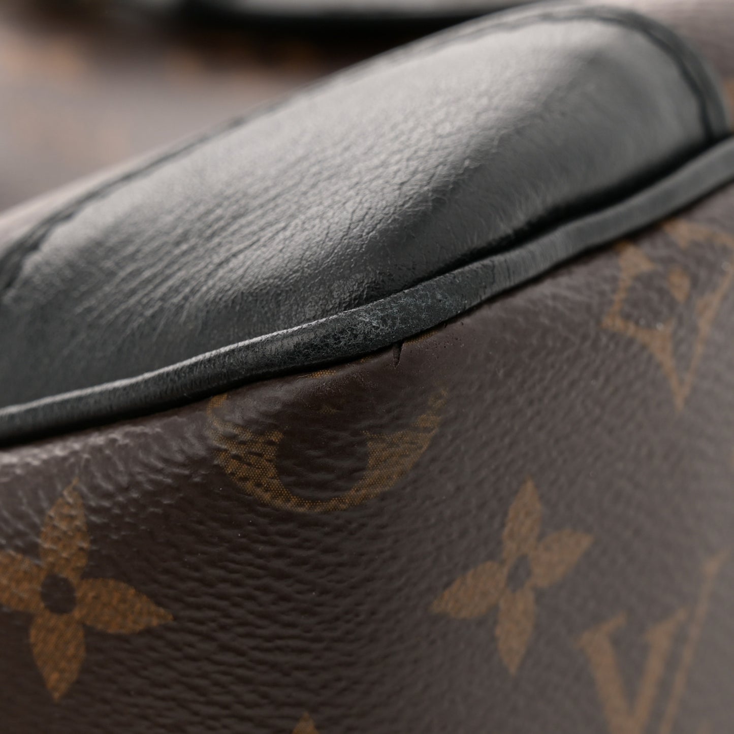 Monogram Odeon MM Black