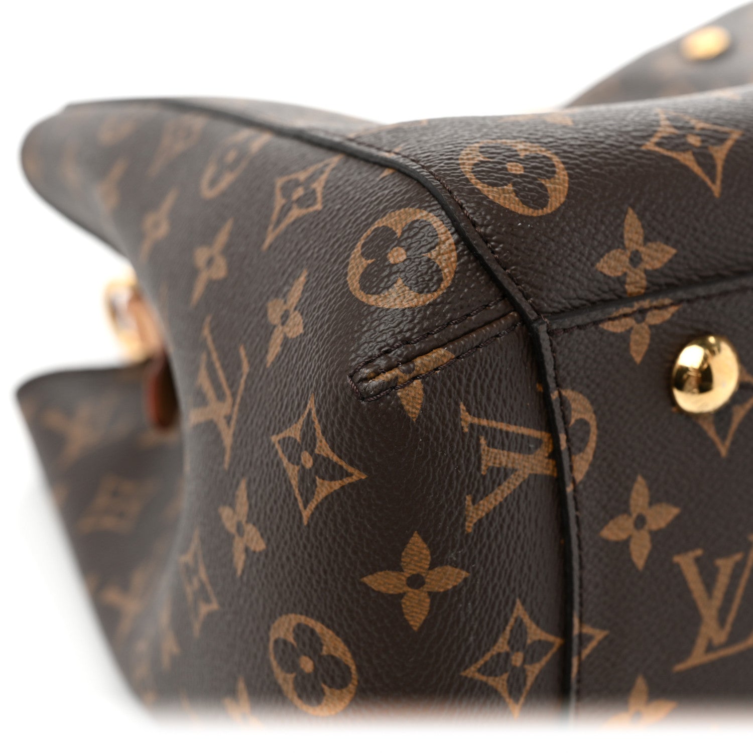 Louis Vuitton Monogram Montaigne GM 13 of 15