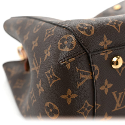 Louis Vuitton Monogram Montaigne GM 13 of 15