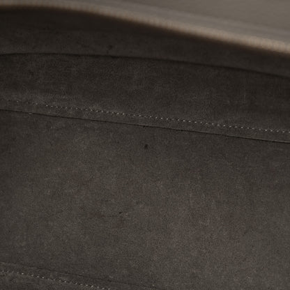 Mulberry Small Classic Grain Small Zipped Bayswater Grey 11 of 11