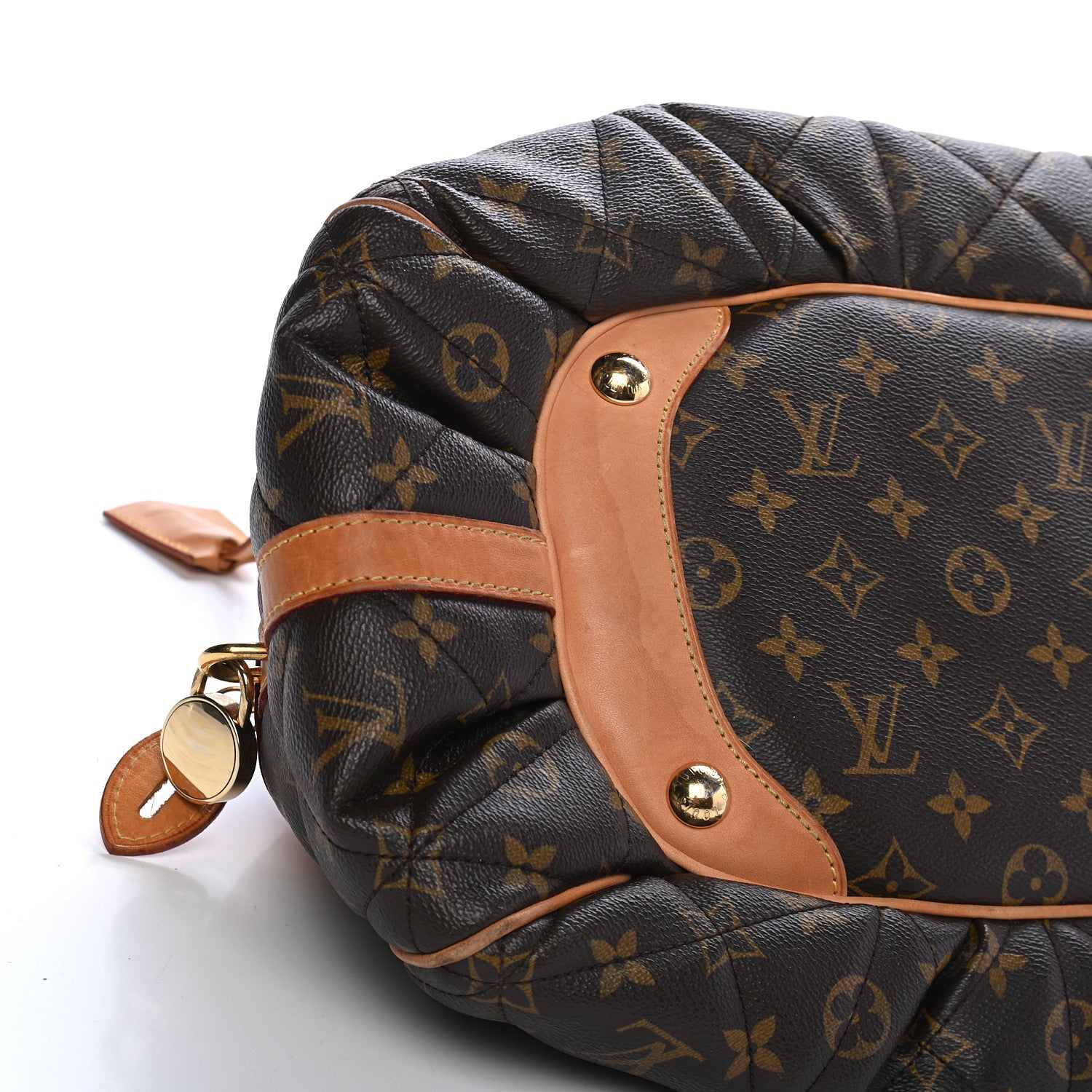 Louis Vuitton Monogram Etoile Bowling Bag 8 of 12