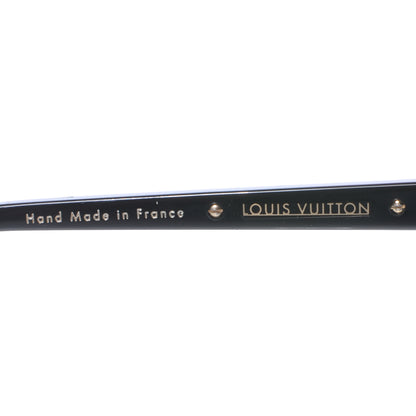 Louis Vuitton Evidence Sunglasses Black 5 of 6