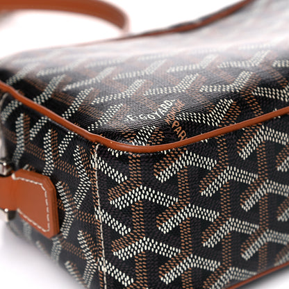 Goyard Goyardine Sac Cap Vert Black Gold 10 of 11