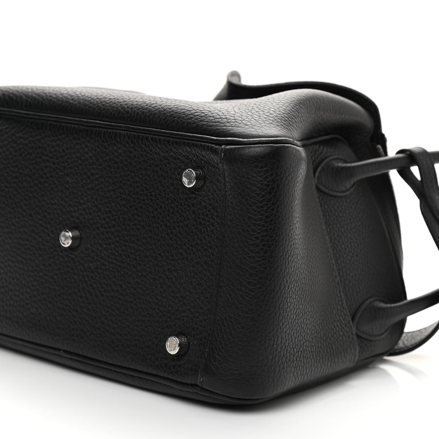 Taurillon Clemence Lindy 26 Black