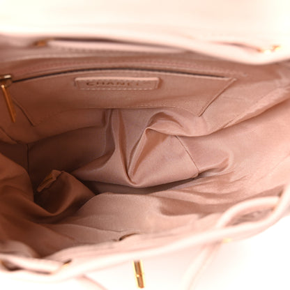 Chanel Calfskin Quilted Small Urban Spirit Backpack Beige 5 of 10
