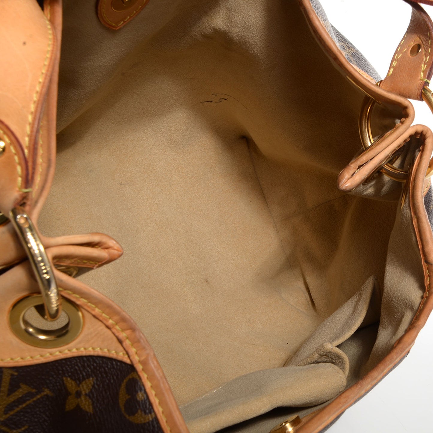 Monogram Galliera PM
