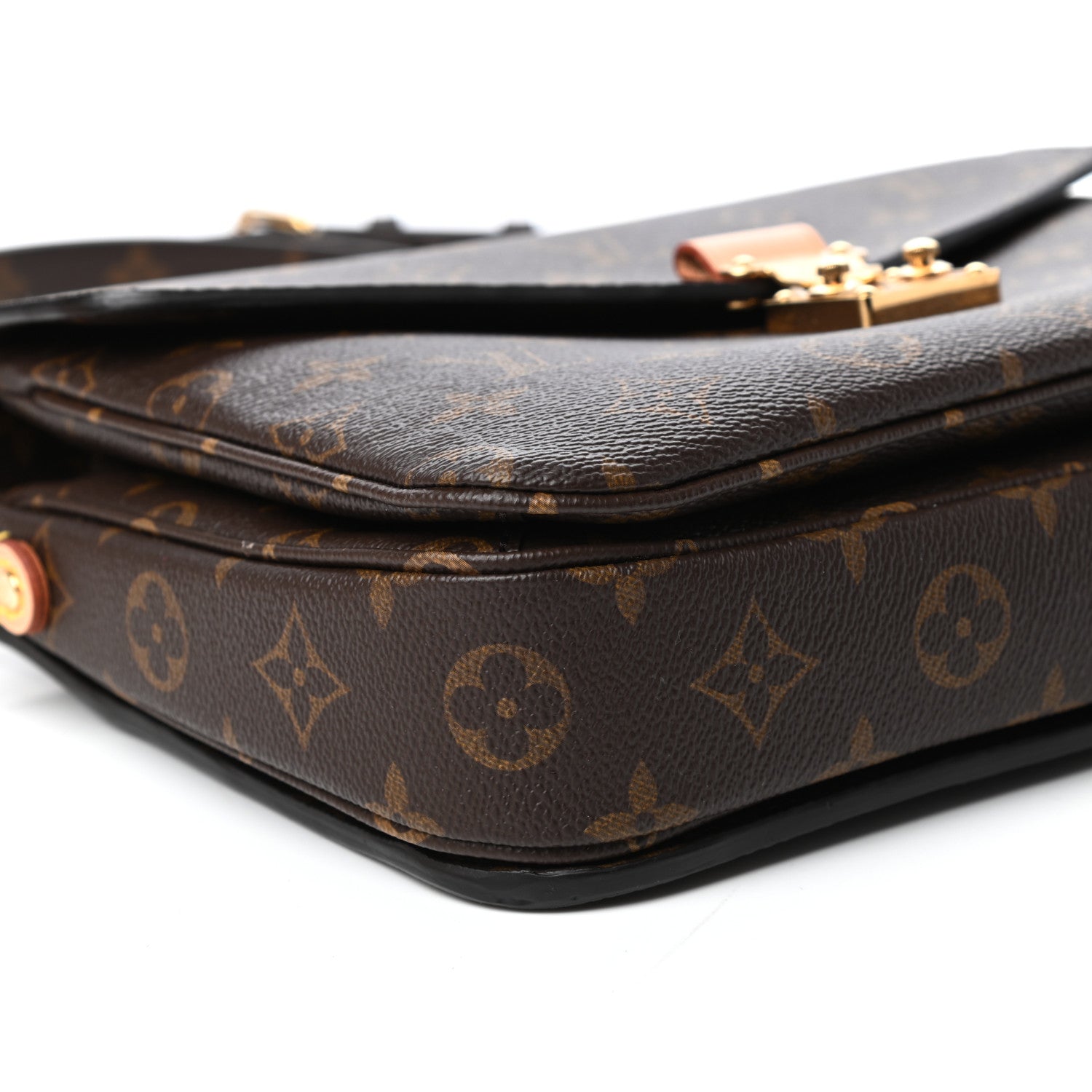 Louis Vuitton Monogram Pochette Metis 8 of 10