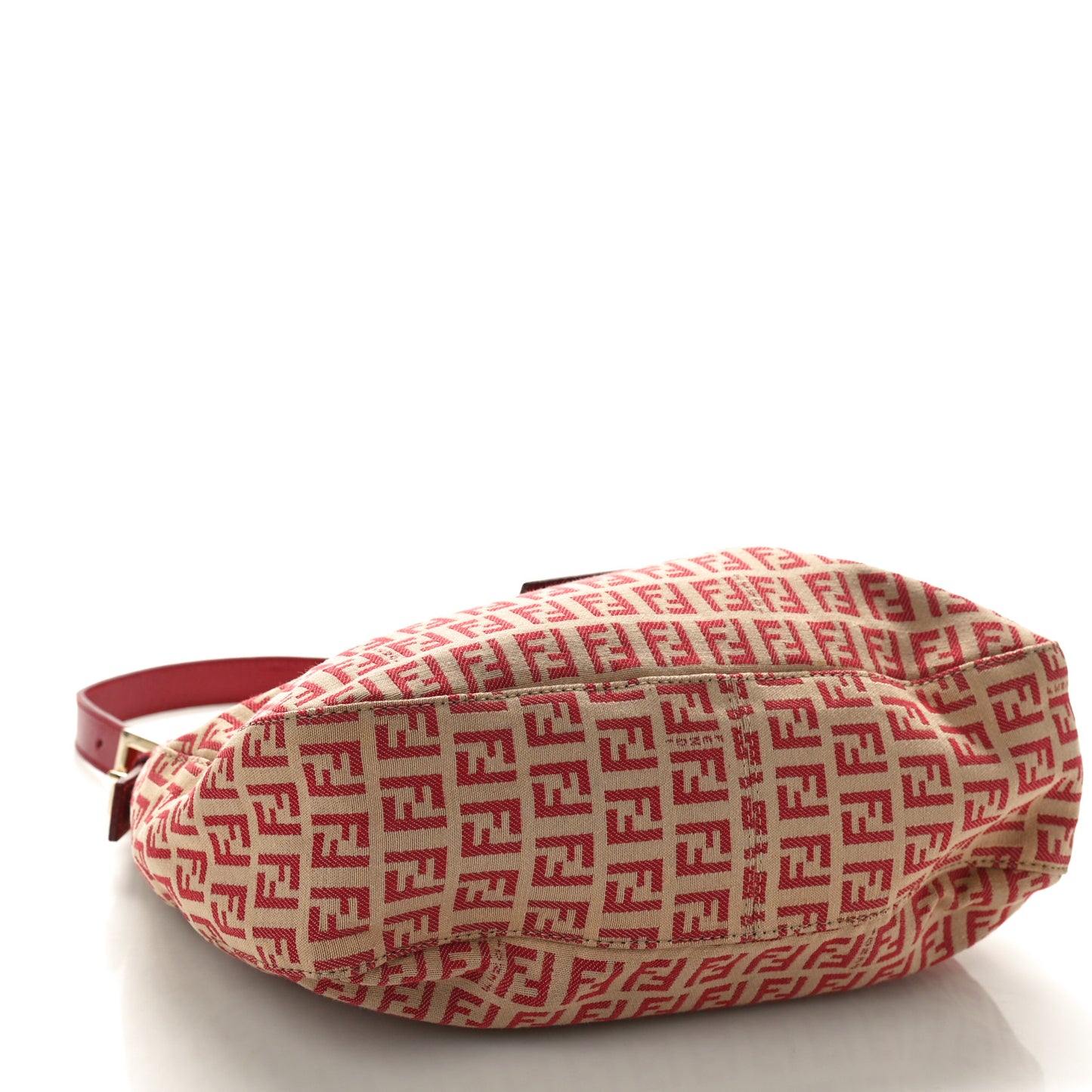 Zucchino Hobo Red