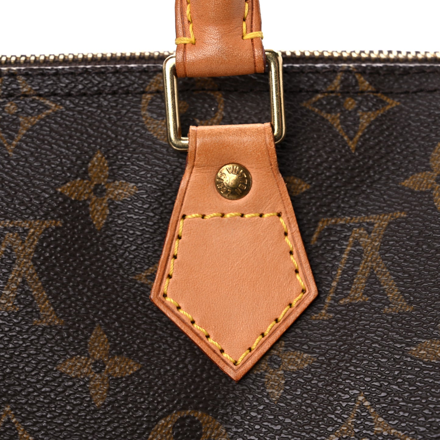 Monogram Speedy 25