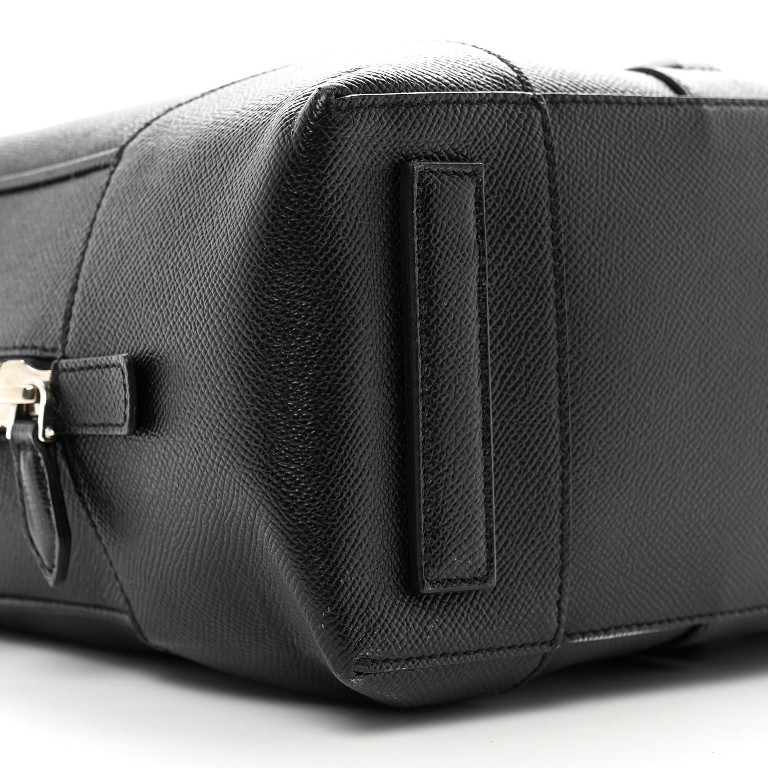 Givenchy Grained Calfskin Briefcase Black 9 of 13