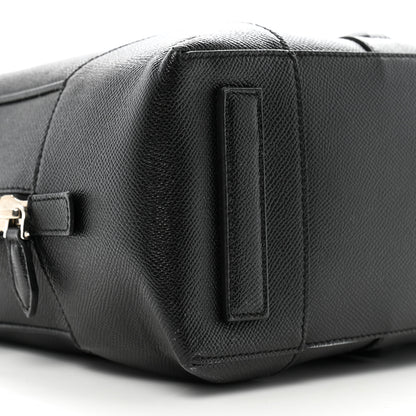 Givenchy Grained Calfskin Briefcase Black 9 of 13