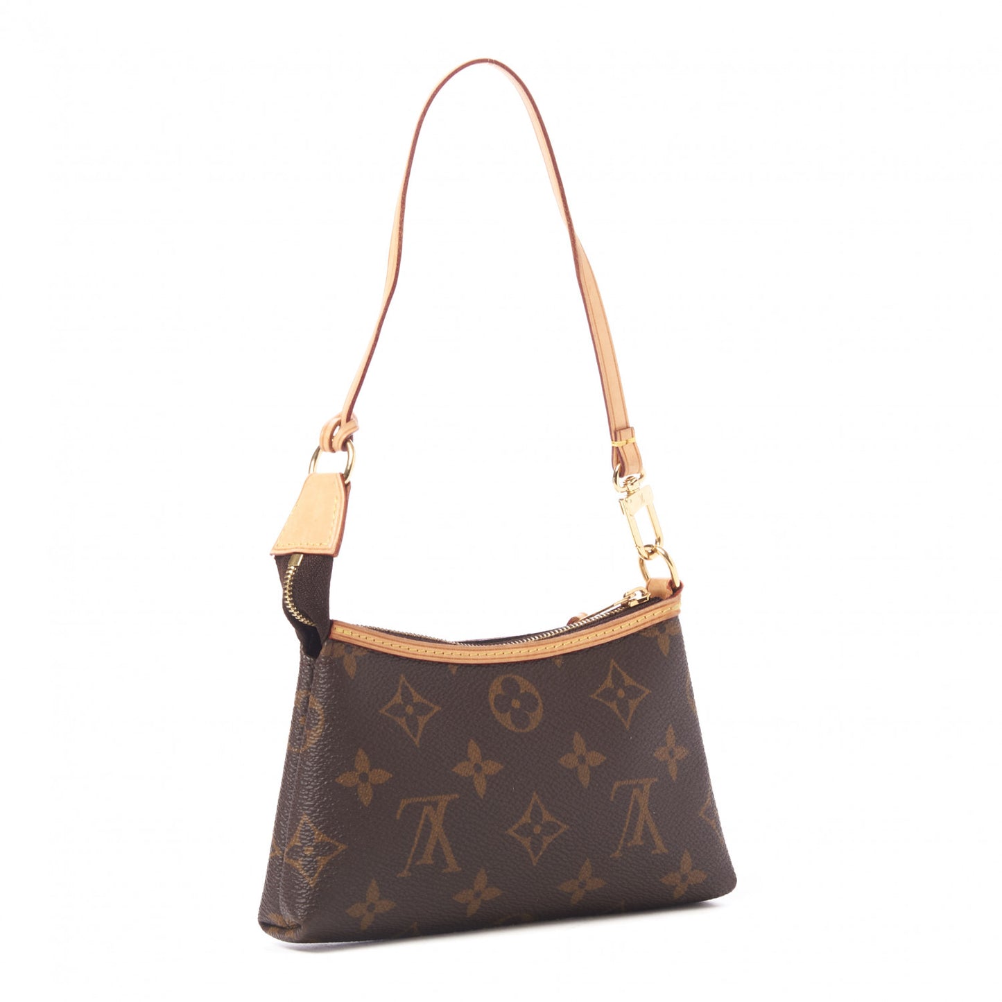 Monogram Mini Pochette Delightful