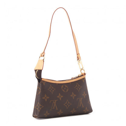 Louis Vuitton Monogram Mini Pochette Delightful 3 of 8