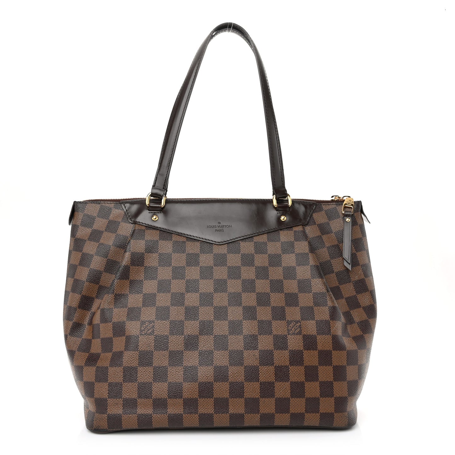 Damier Ebene Westminster GM