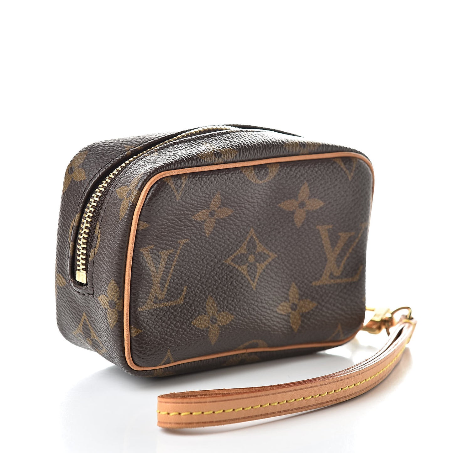 Monogram Wapity