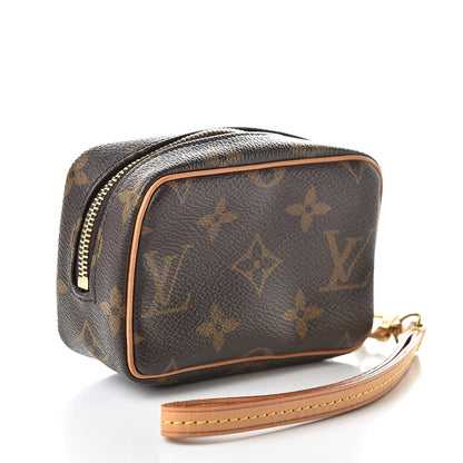 Louis Vuitton Monogram Wapity 3 of 6