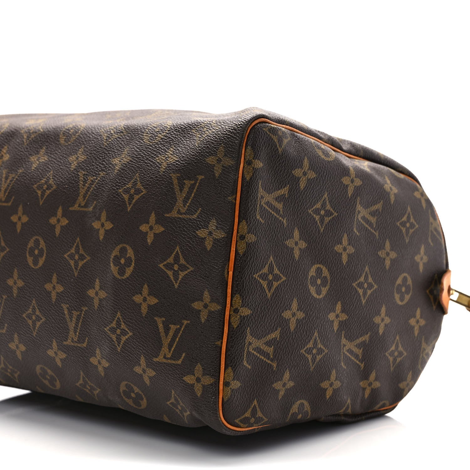 Louis Vuitton Monogram Speedy 30 9 of 12