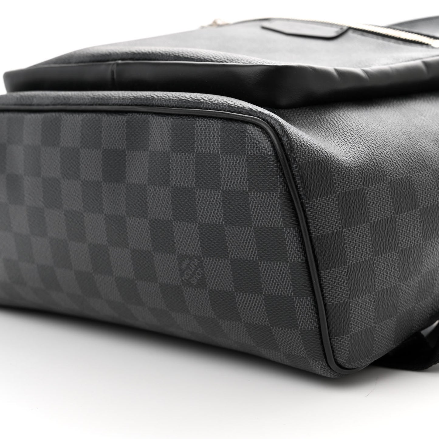 Damier Graphite Josh Backpack
