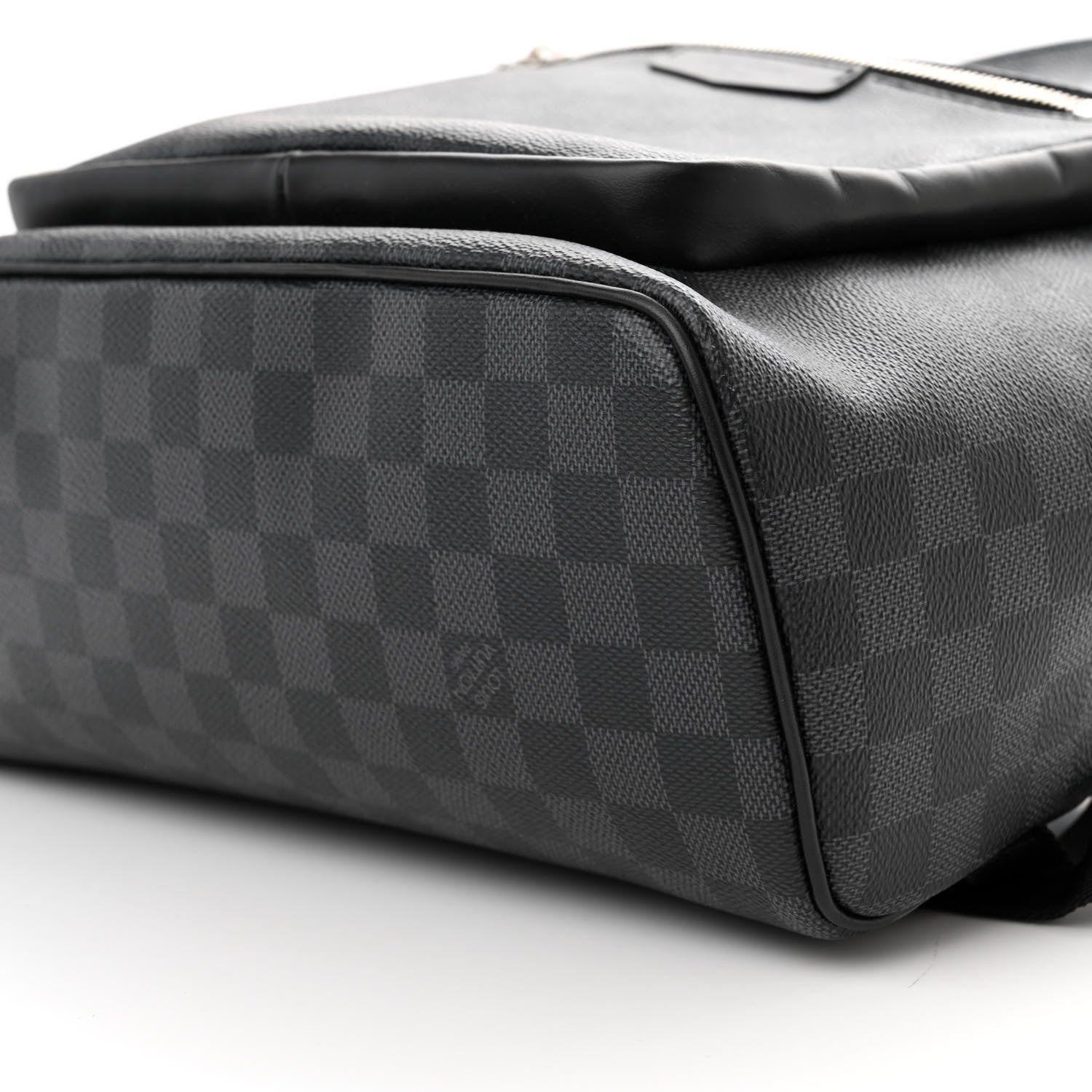 Louis Vuitton Damier Graphite Josh Backpack 9 of 10