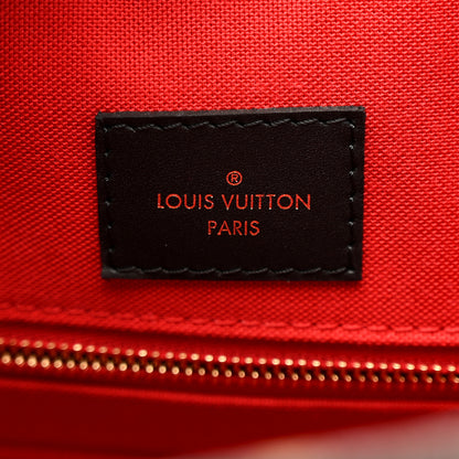 Louis Vuitton Reverse Monogram Giant Onthego MM 10 of 21
