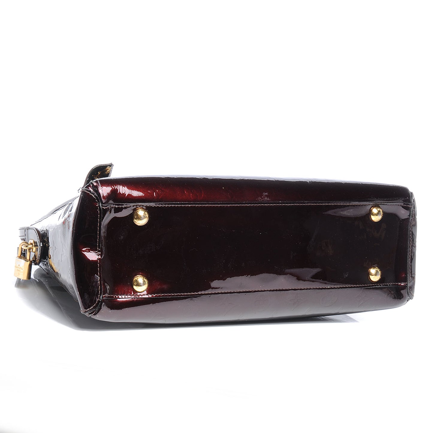 Vernis Melrose Avenue Amarante