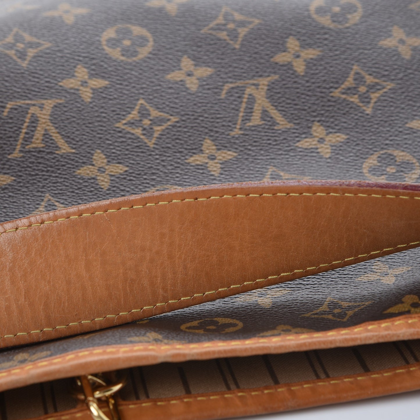 Monogram Delightful MM
