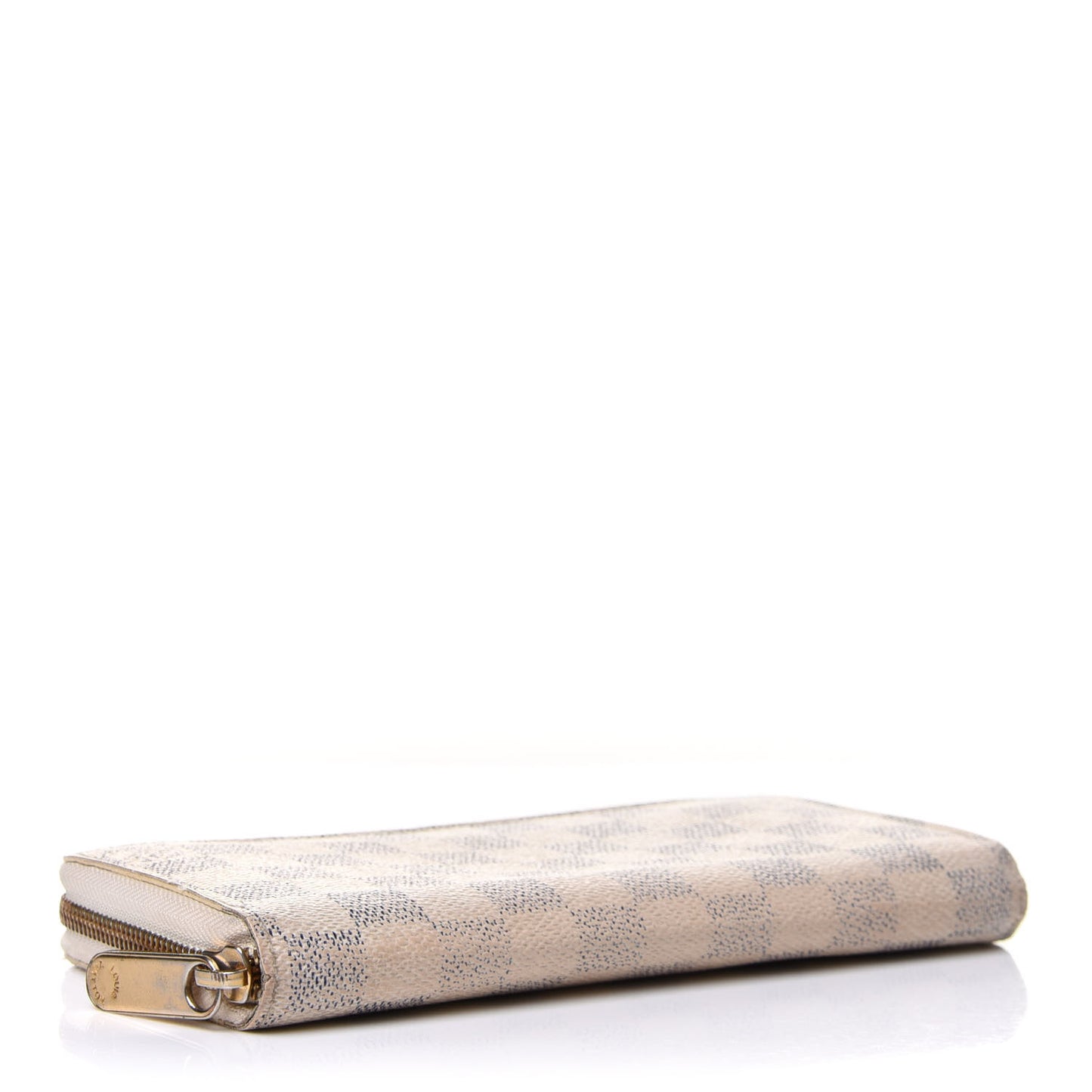 Damier Azur Zippy Wallet