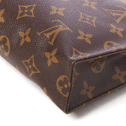 Louis Vuitton Monogram Toiletry Pouch 26 5 of 7