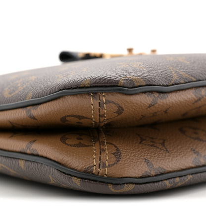 Louis Vuitton Reverse Monogram Twinny 8 of 11