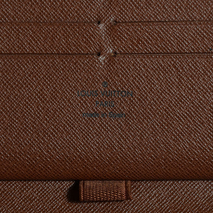 Louis Vuitton Monogram Zippy Organizer Wallet 7 of 8