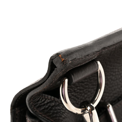 Hermes Taurillon Clemence Jypsiere 34 Ebene 12 of 19