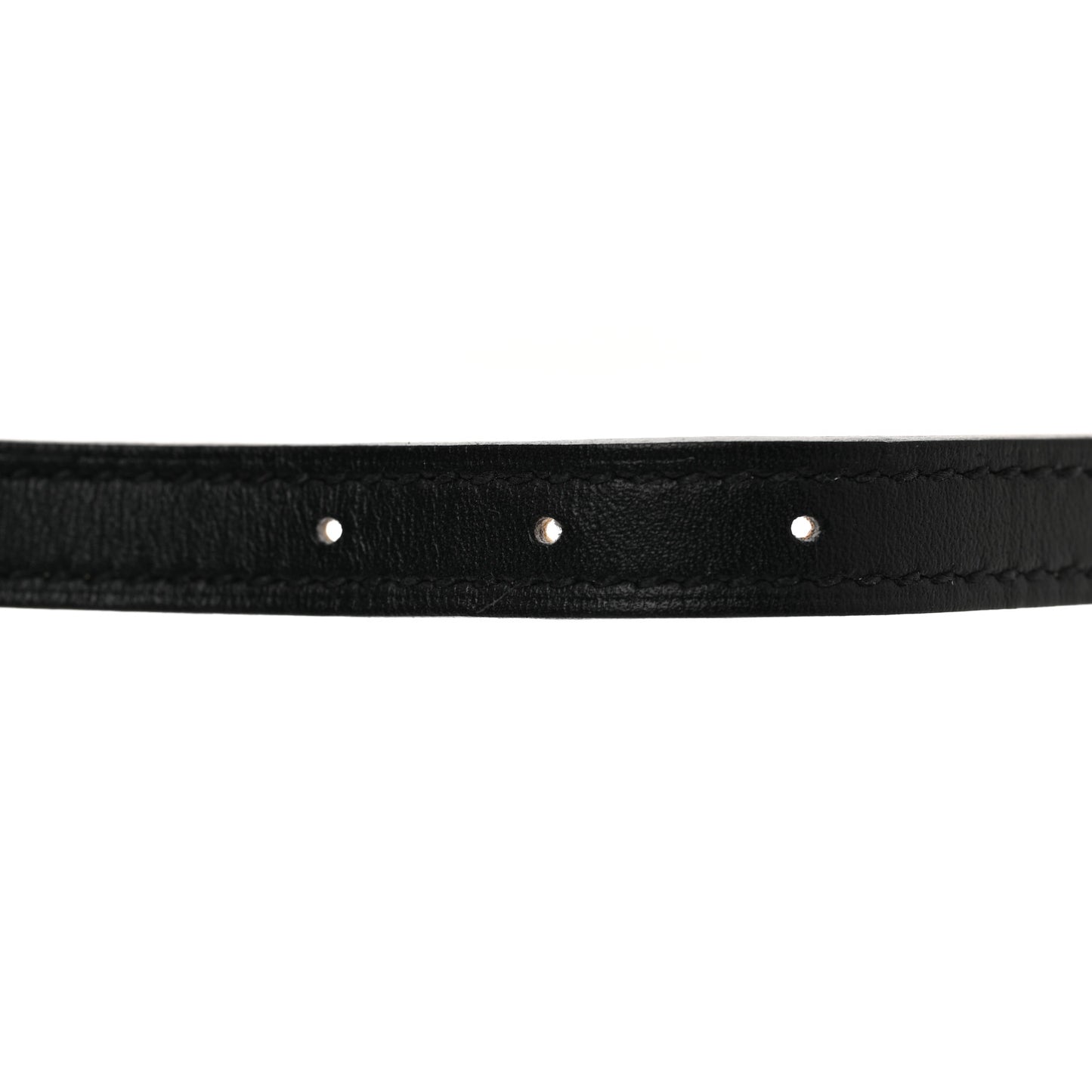 Swift Medor Infini Double Tour Bracelet S Black