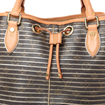 Louis Vuitton Monogram Eden Neo Argent 9 of 9