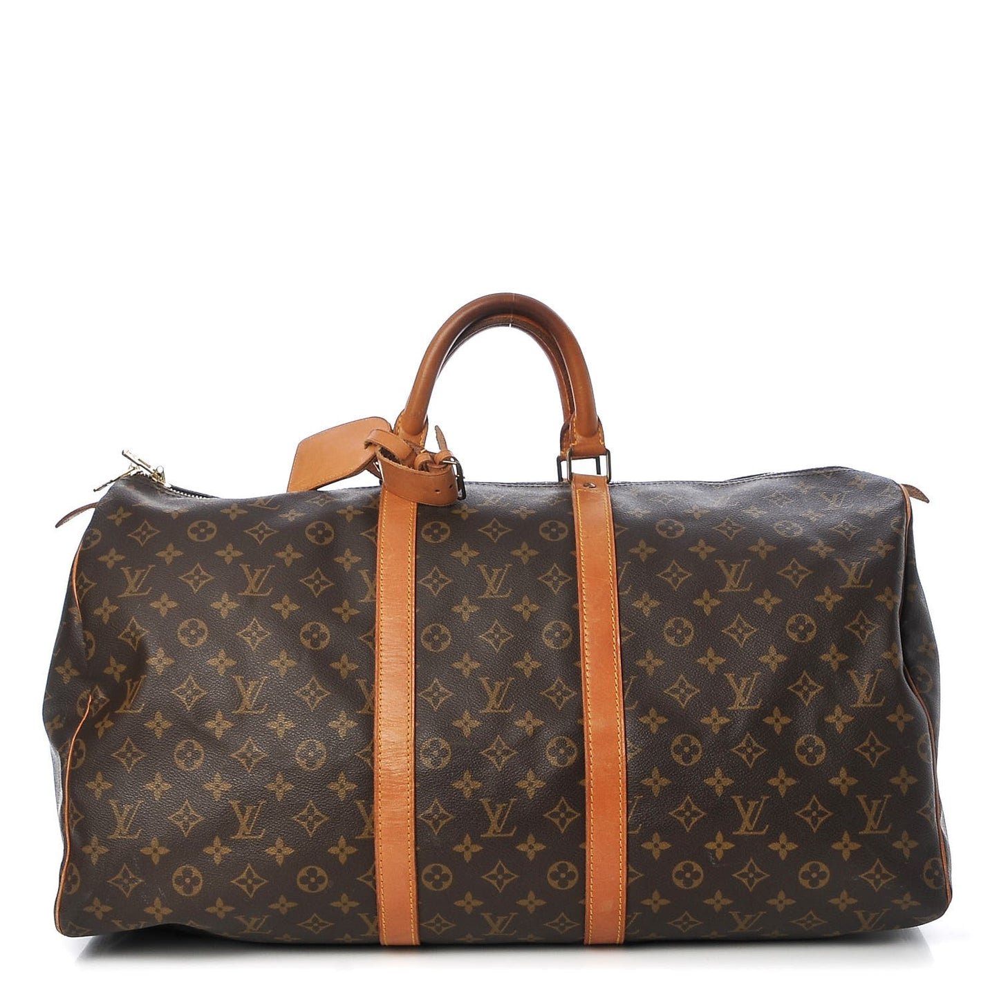 Monogram Keepall 55