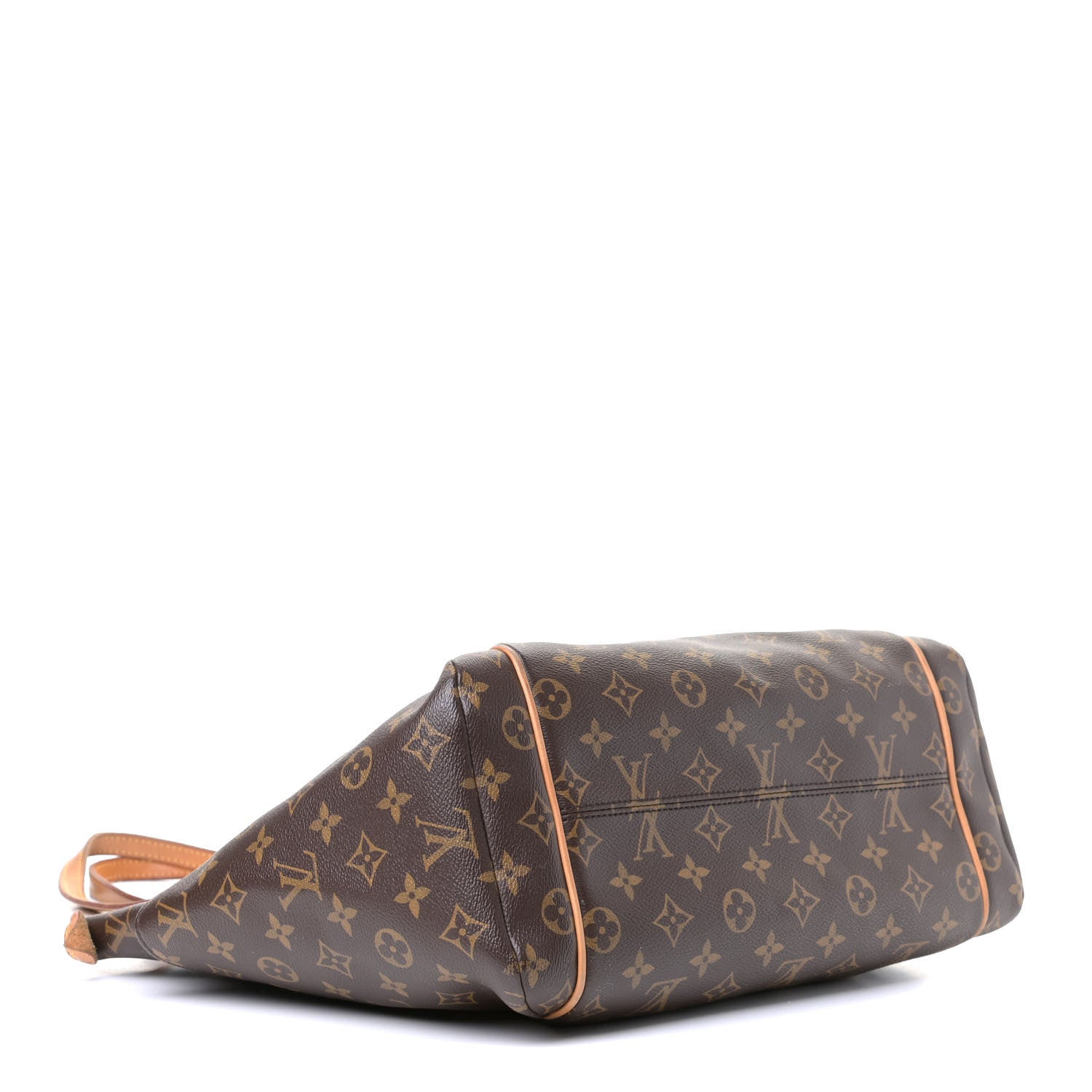 Louis Vuitton Monogram Totally MM 3 of 13