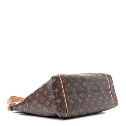 Louis Vuitton Monogram Totally MM 3 of 13