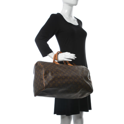 Louis Vuitton Monogram Speedy 40 2 of 10