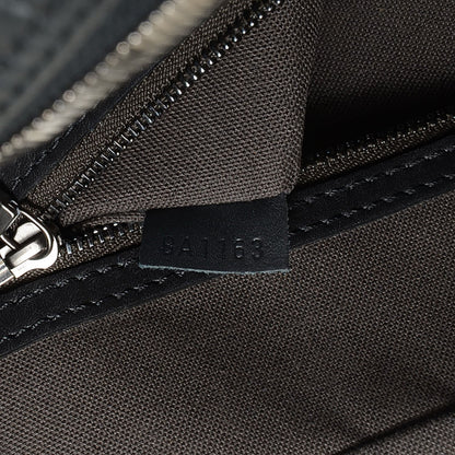 Louis Vuitton Damier Infini Porte-Documents Voyage GM Onyx 6 of 7