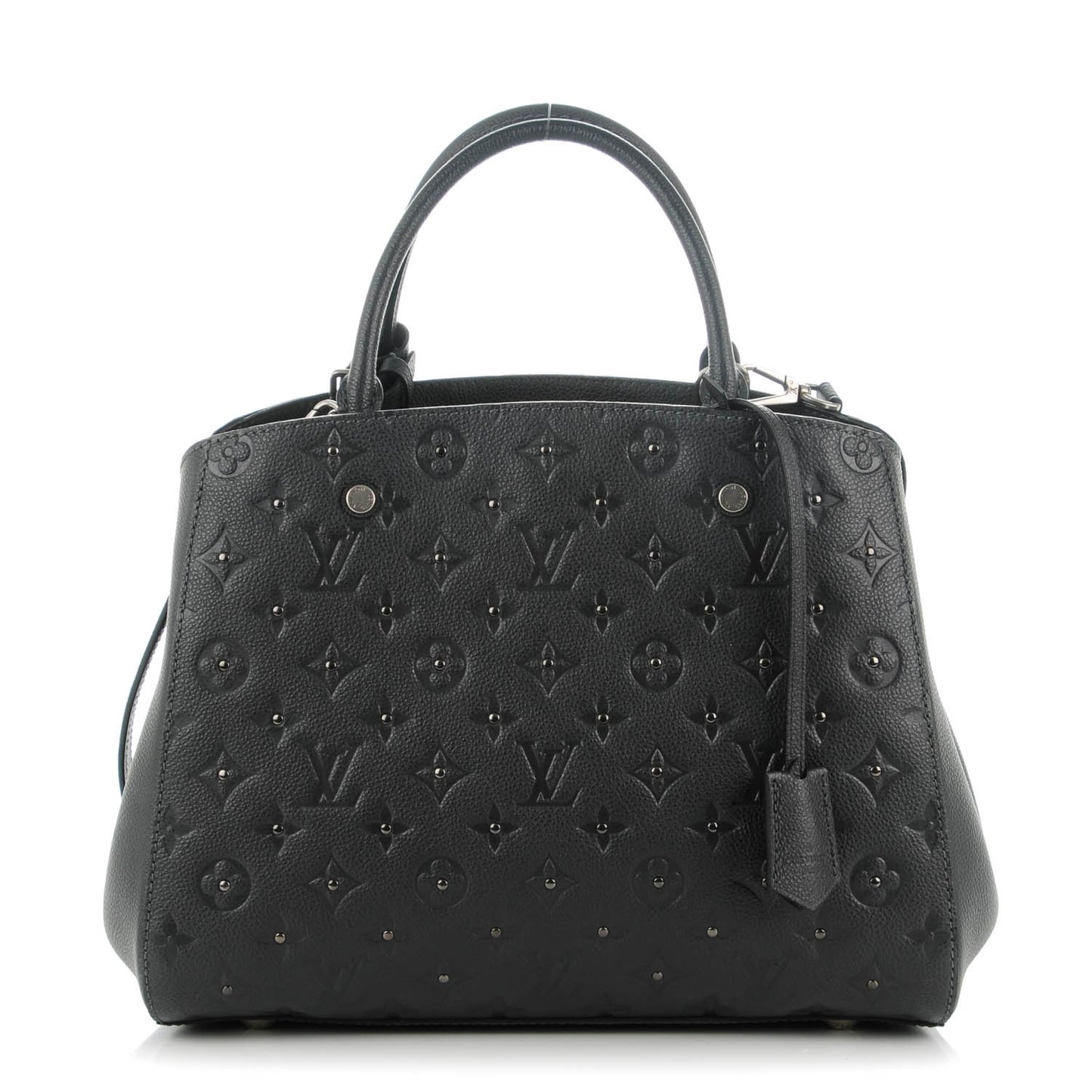 Empreinte Studded Montaigne MM Platine