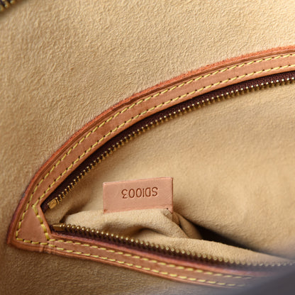 Louis Vuitton Monogram Babylone 16 of 17