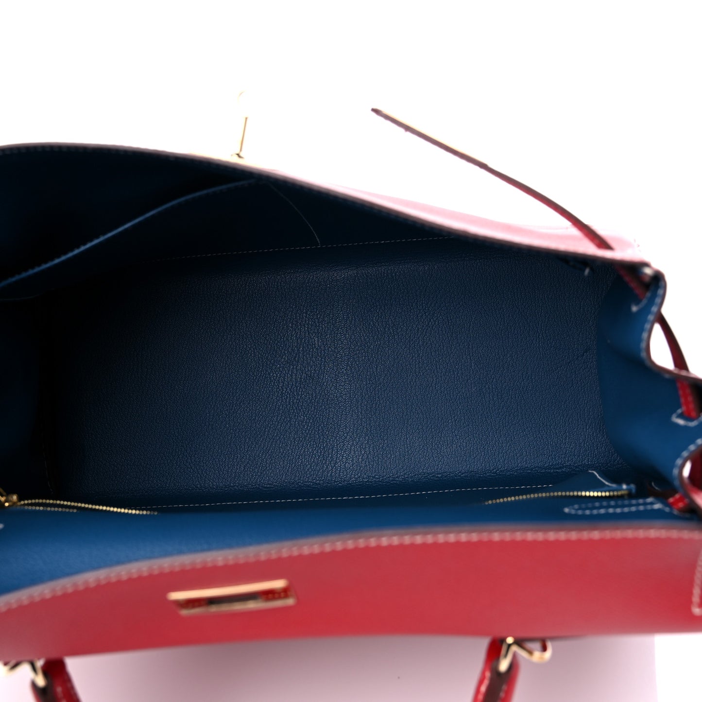 Epsom Candy Kelly Retourne 35 Rouge Casaque Bleu Thalassa