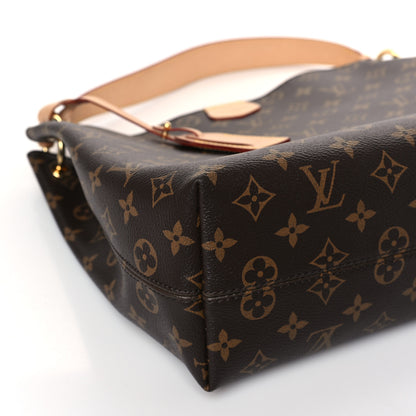 Louis Vuitton Monogram Graceful PM 7 of 9