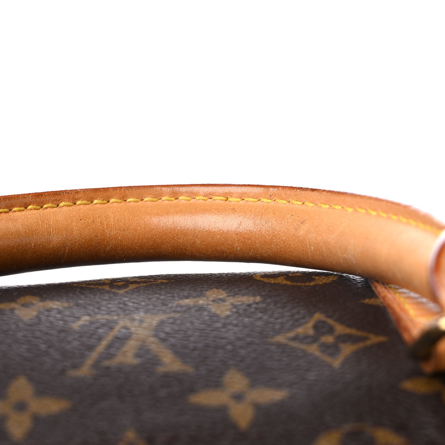 Louis Vuitton Monogram Keepall 55 19 of 21