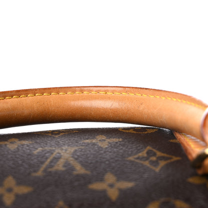 Louis Vuitton Monogram Keepall 55 19 of 21