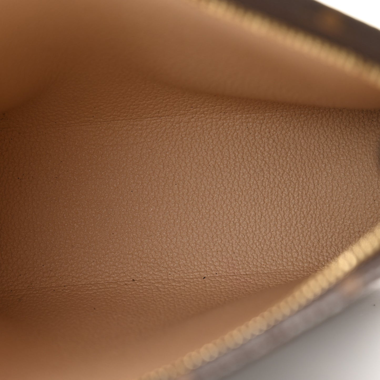 Monogram Toiletry Pouch 19